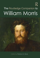 The Routledge companion to William Morris /