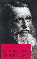 Ruskin and modernism /