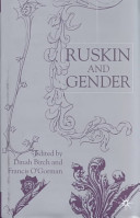 Ruskin and gender /