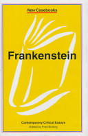Frankenstein : Mary Shelley /