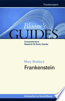 Mary Shelley's Frankenstein /