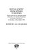 Editing poetry from Spenser to Dryden : papers given at the Sixteenth Annual Conference on Editorial Problems, University of Toronto, 31 October-1 November 1980 /