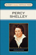 Percy Shelley /