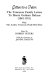 Letters to a tutor : the Tennyson family letters to Henry Graham Dakyns (1861-1911), with the Audrey Tennyson Death-bed diary /