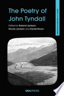 The poetry of John Tyndall /