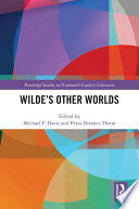 Wilde's other worlds /