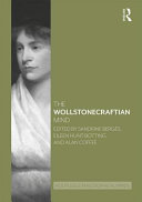 The Wollstonecraftian mind /