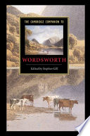 The Cambridge companion to Wordsworth /