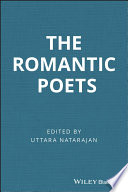 The romantic poets : a guide to criticism /
