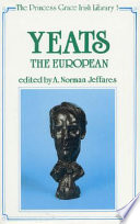 Yeats the European /