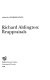 Richard Aldington : reappraisals /