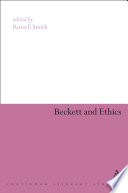Beckett and ethics /