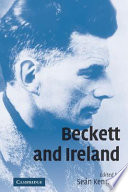 Beckett and Ireland /
