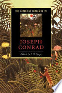 The Cambridge companion to Joseph Conrad /