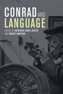 Conrad and language /