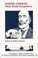 Joseph Conrad : third world perspectives /