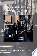 Ford Madox Ford and visual culture /