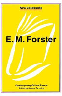 E.M. Forster /