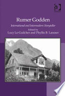 Rumer Godden : international and intermodern storyteller /