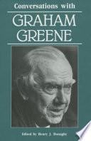 Conversations with Graham Greene /