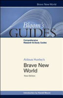 Aldous Huxley's brave new world /