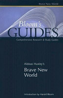 Aldous Huxley's Brave new world /