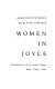Women in Joyce /