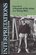 James Joyce's A portrait of the artist as a young man /