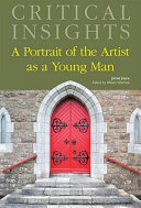 A portrait of the artist as a young man, by James Joyce /