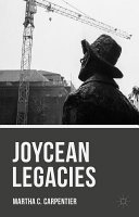 Joycean legacies /
