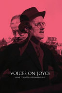 Voices on Joyce /