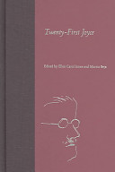 Twenty-first Joyce /