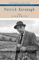 Patrick Kavanagh /