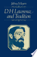 D.H. Lawrence and tradition /