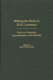 Writing the body in D.H. Lawrence : essays on language, representation, and sexuality /