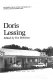 Doris Lessing /