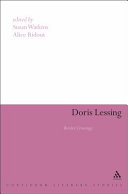 Doris Lessing : border crossings /