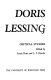 Doris Lessing : critical studies /