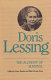 Doris Lessing : the alchemy of survival /