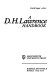 A D.H. Lawrence handbook /