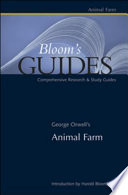 George Orwell's Animal Farm /