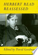 Herbert Read reassessed /