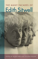 The many facades of Edith Sitwell /