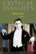 Dracula, by Bram Stoker /