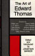 The Art of Edward Thomas /