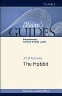 J.R.R. Tolkien's The hobbit /