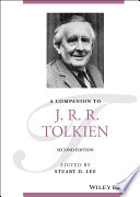 A companion to J.R.R. Tolkien /