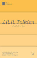 J. R. R. Tolkien : the Hobbit and the Lord of the rings / edited by Peter Hunt.
