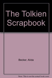 The Tolkien scrapbook /