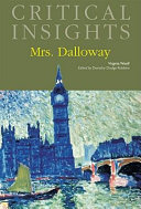 Mrs. Dalloway, by Virginia Woolf /